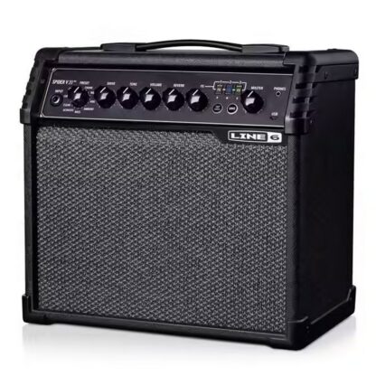 LINE 6 SPIDER V 20 MKII – Image 3