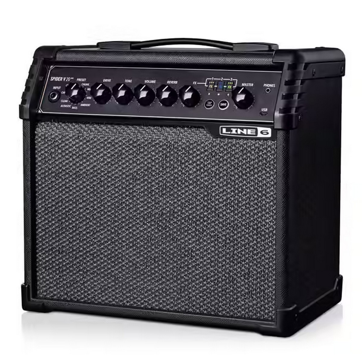 LINE 6 SPIDER V 20 MKII – Image 3