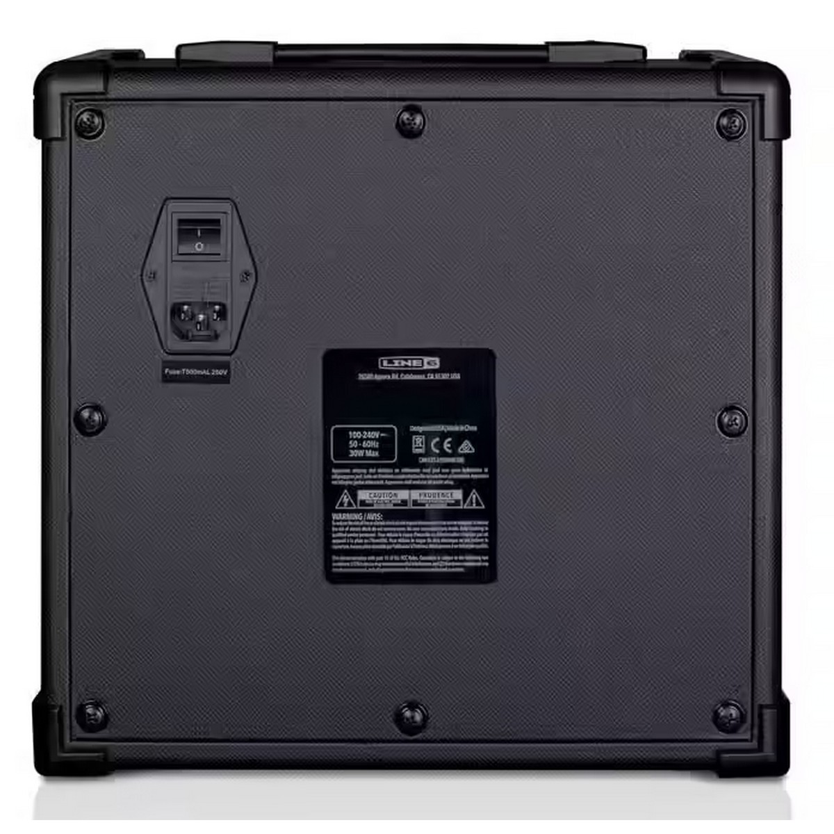 LINE 6 SPIDER V 20 MKII – Image 4