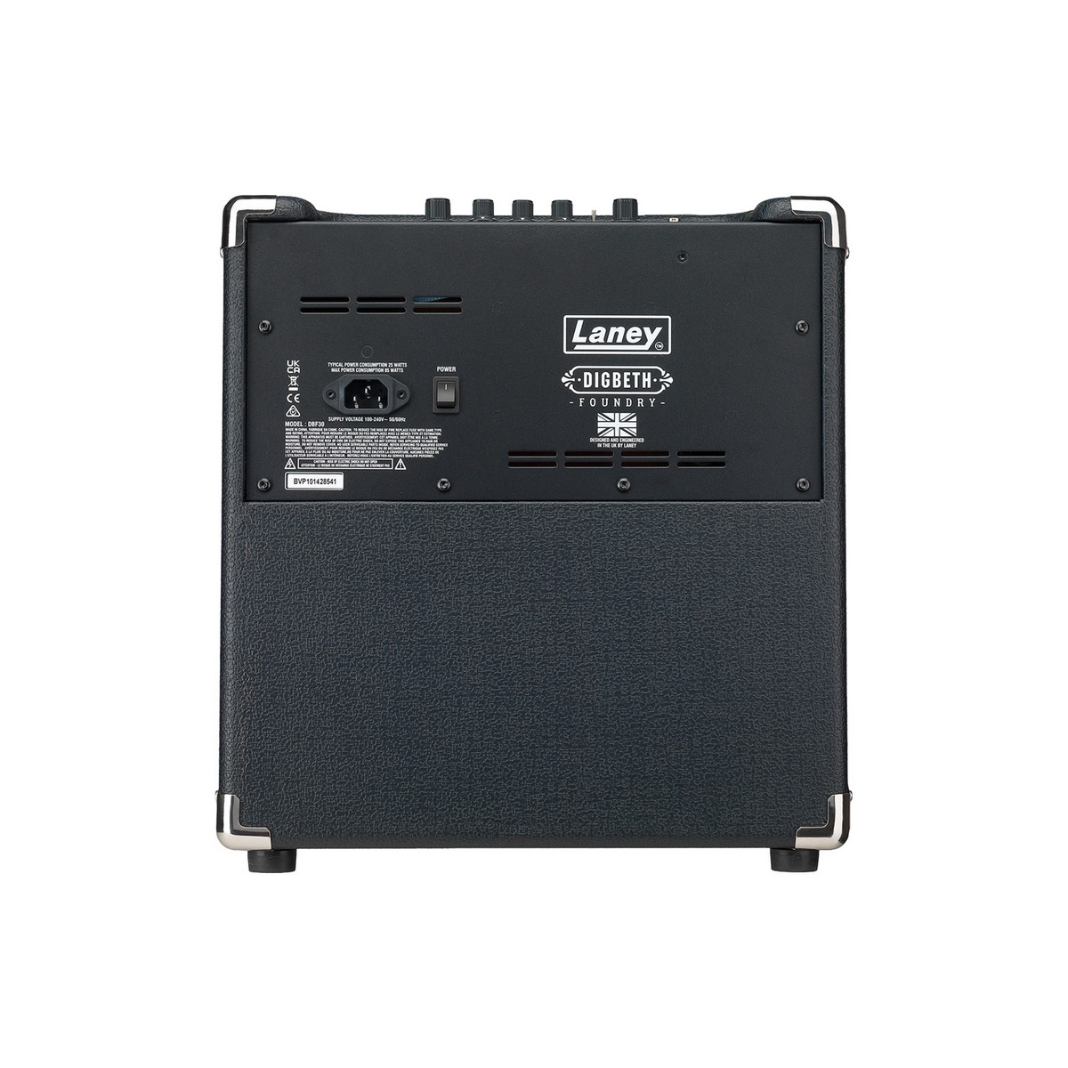 LANEY DIGBETH FOUNDRY DBF30 30W 8'' – Image 4