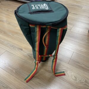 PULSE HOUSSE POUR DJEMBE 10''