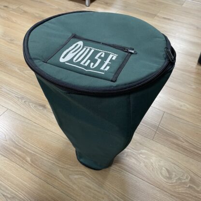 PULSE HOUSSE POUR DJEMBE 10'' – Image 2
