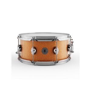 DS DRUMS GROOVE MASTER CAISSE CLAIRE 14X6