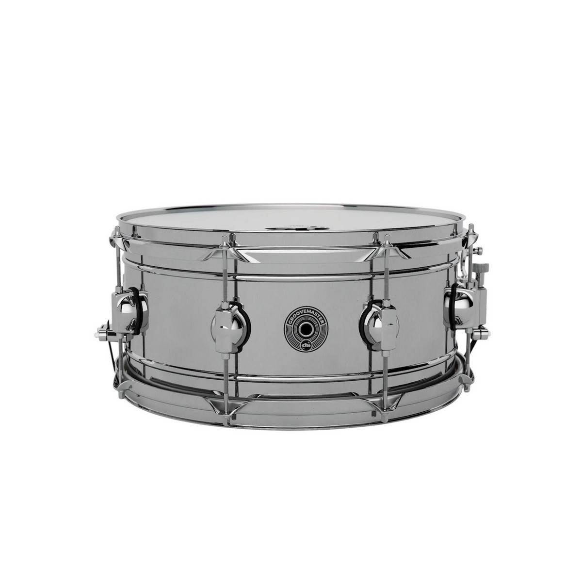 DS DRUMS GROOVE MASTER CAISSE CLAIRE 14X5