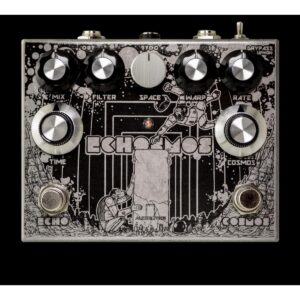 AUDIOLITHE ECHOSMOS DELAY