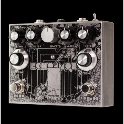 AUDIOLITHE ECHOSMOS DELAY – Image 2