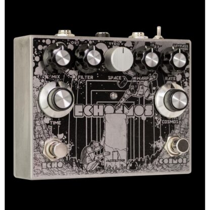 AUDIOLITHE ECHOSMOS DELAY – Image 3