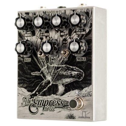 AUDIOLITHE THE EMPRESS BASS DRIVE – Image 2