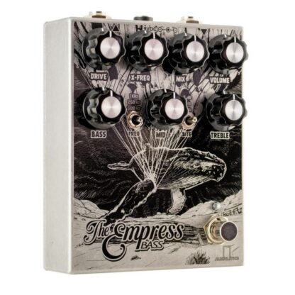 AUDIOLITHE THE EMPRESS BASS DRIVE – Image 3