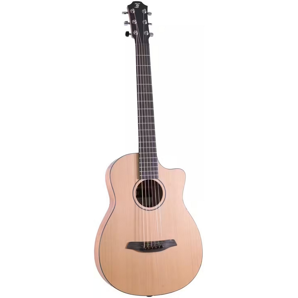 FURCH PIONEER CM LRB1 HOUSSE