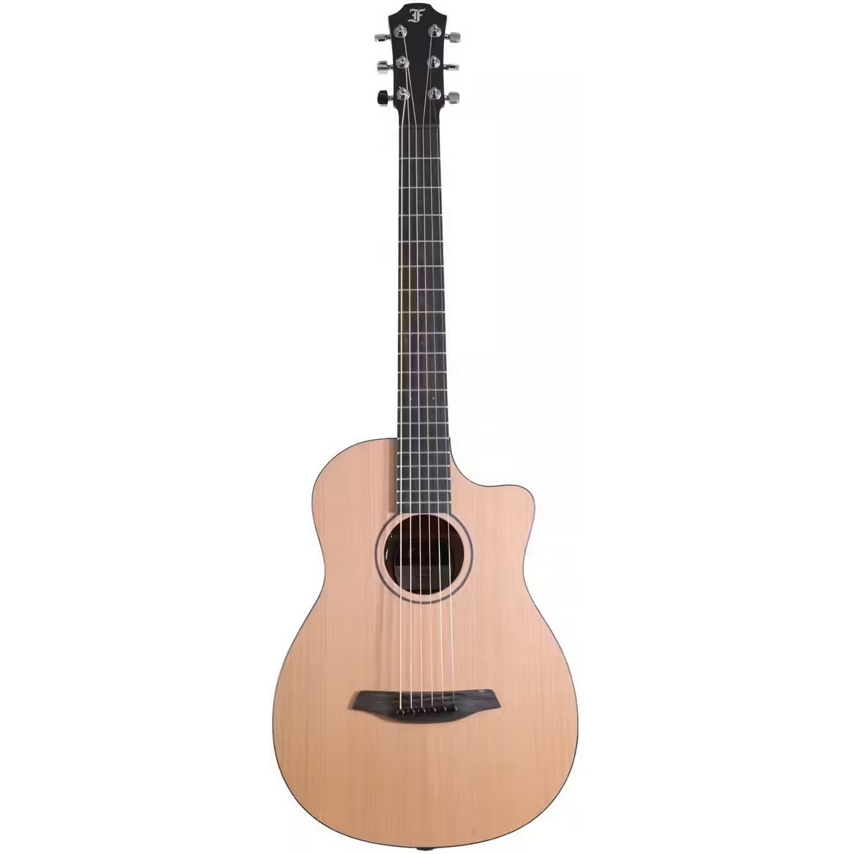 FURCH PIONEER CM LRB1 HOUSSE – Image 2