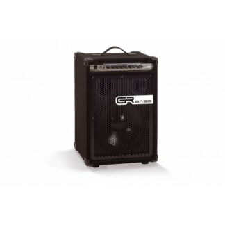 GR BASS GR112H-800 COMBO BLK