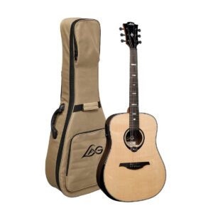 LAG NEW HYVIBE 50 DREADNOUGHT