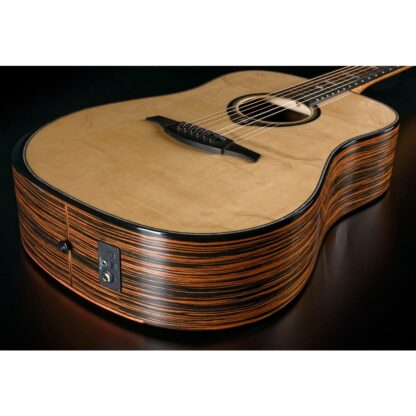 LAG NEW HYVIBE 50 DREADNOUGHT – Image 4