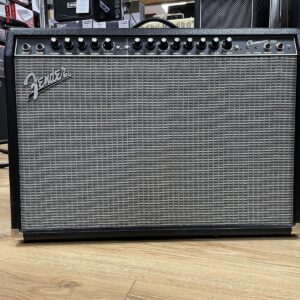 OCCASION FENDER CHAMPION 100