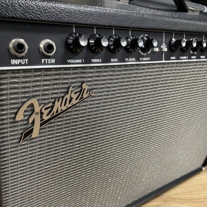 OCCASION FENDER CHAMPION 100 – Image 2