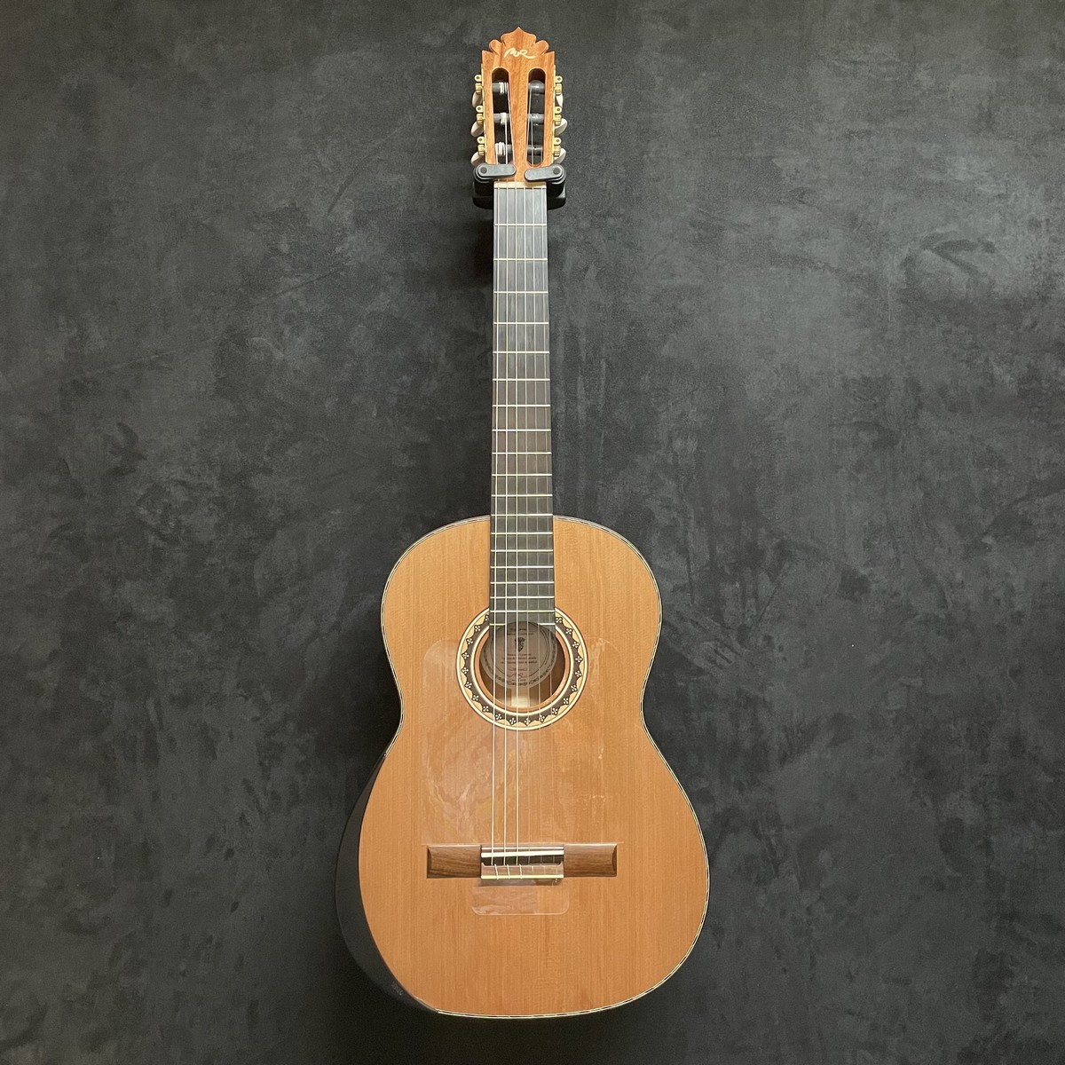 OCCASION MANUEL RODRIGUEZ TESORO DE CAMERÚN ACÚSTICA CEDRE ROUGE ETUI