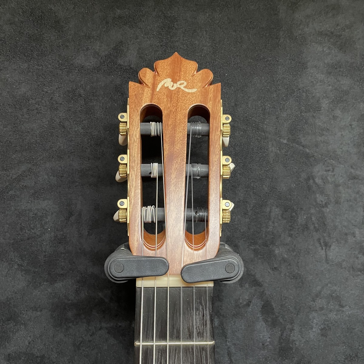 OCCASION MANUEL RODRIGUEZ TESORO DE CAMERÚN ACÚSTICA CEDRE ROUGE ETUI – Image 2