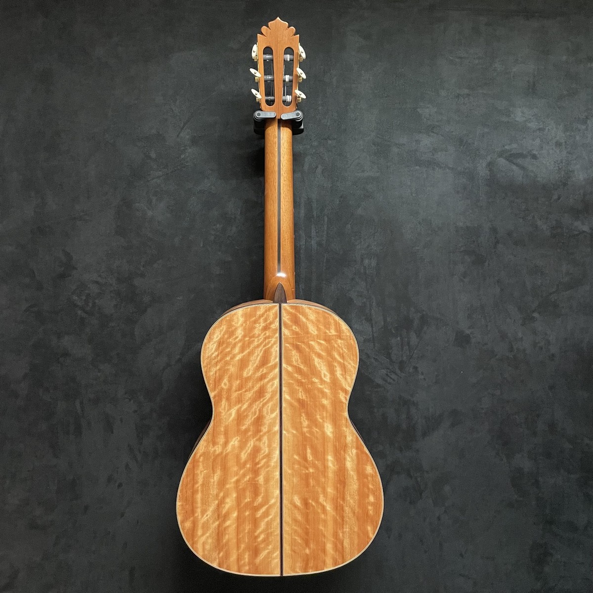 OCCASION MANUEL RODRIGUEZ TESORO DE CAMERÚN ACÚSTICA CEDRE ROUGE ETUI – Image 4