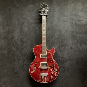 OCCASION IBANEZ ARTCORE AG85 TRD 12 01