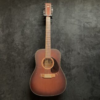 OCCASION ART & LUTHERIE CEDAR 12