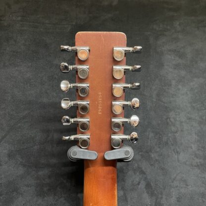 OCCASION ART & LUTHERIE CEDAR 12 – Image 3