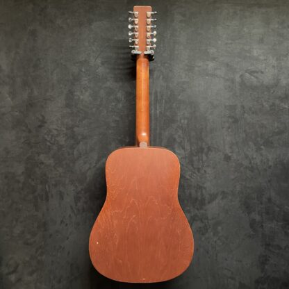 OCCASION ART & LUTHERIE CEDAR 12 – Image 4