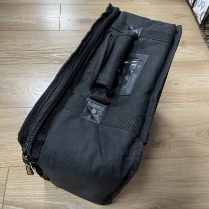 OCCASION ROCKBAG 40X30X16CM BAG DOUBLE PEDALE GROSSE CAISSE – Image 2