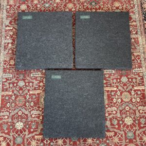 OCCASION CLEARSONIC 3 PANNEAUX D'ISOLATION ACOUSTIQUE (62×57×5)