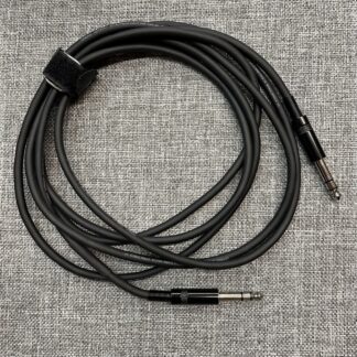 OCCASION CORDIAL JACK STEREO DROIT 3M