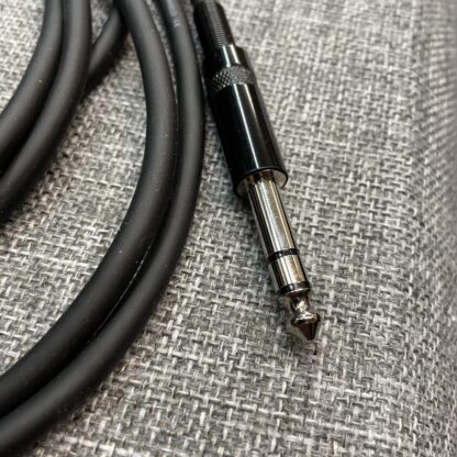 OCCASION CORDIAL JACK STEREO DROIT 3M – Image 2