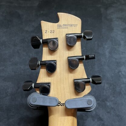 OCCASION CORT ZENOX Z-22 – Image 3