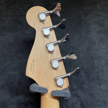 OCCASION FENDER DIMENSION BASS NAT 5C – Image 3