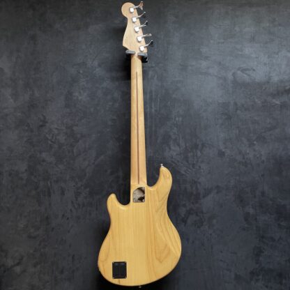 OCCASION FENDER DIMENSION BASS NAT 5C – Image 4