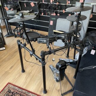 OCCASION ALESIS DM NITROMESH KIT