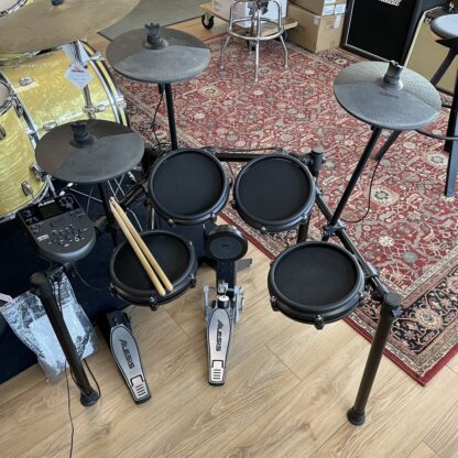 OCCASION ALESIS DM NITROMESH KIT – Image 2