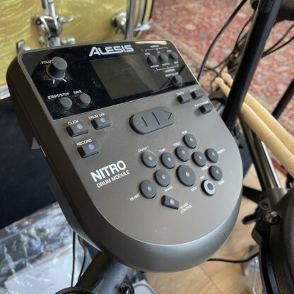 OCCASION ALESIS DM NITROMESH KIT – Image 3