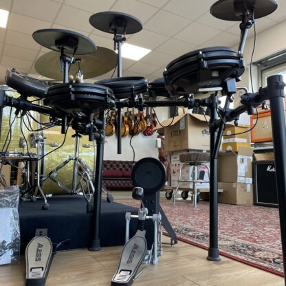 OCCASION ALESIS DM NITROMESH KIT – Image 4