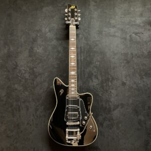 OCCASION DUESENBERG PALOMA BLACK AVEC HOUSSE
