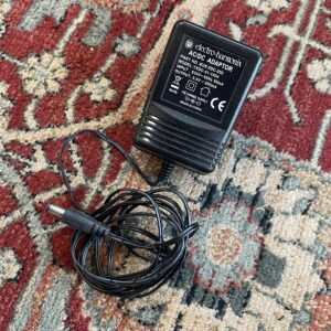 OCCASION ELECTRO HARMONIX ALIMENTATION 9V