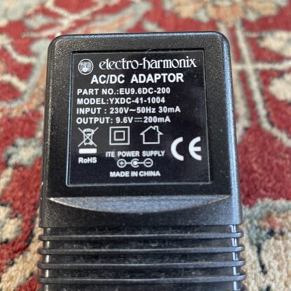 OCCASION ELECTRO HARMONIX ALIMENTATION 9V – Image 2