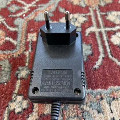 OCCASION ELECTRO HARMONIX ALIMENTATION 9V – Image 3