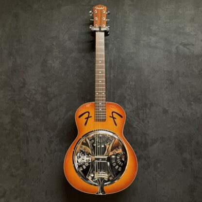 OCCASION FENDER FR-50 RESONATEUR