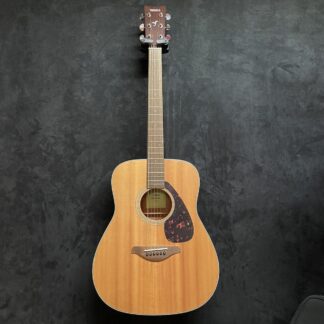 OCCASION YAMAHA FG800M NATURAL