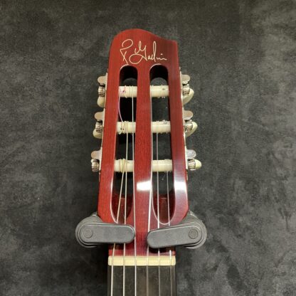 OCCASION GODIN ACS NYLON SA BLACK HG AVEC SOFTCASE – Image 2