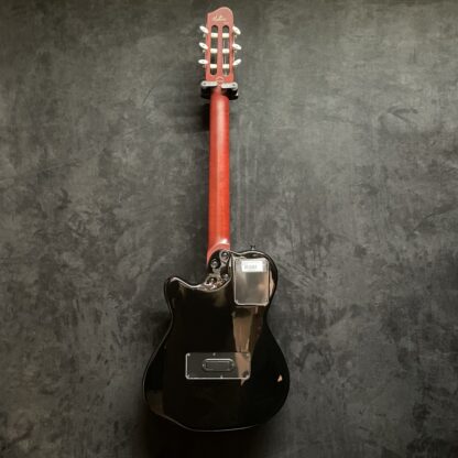 OCCASION GODIN ACS NYLON SA BLACK HG AVEC SOFTCASE – Image 4