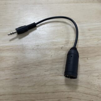 OCCASION CABLE MINI JACK MIDI 20CM