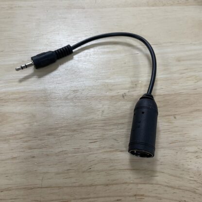 OCCASION CABLE MINI JACK MIDI 20CM