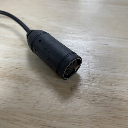 OCCASION CABLE MINI JACK MIDI 20CM – Image 2