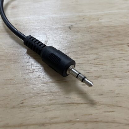 OCCASION CABLE MINI JACK MIDI 20CM – Image 3